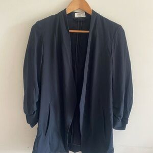 Babaton Atelier Power Blazer